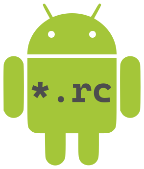 Android Init Language Syntax